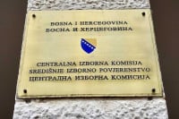 CIK: Za federalni Dom naroda treba izabrati dva delegata srpskog naroda