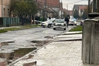 У Угриновцима убијен мушкарац, ухапшен осумњичени за убиство