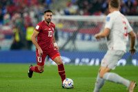 Tadić: Odlično je što nećemo menjati selektora posle Mundijala u Kataru