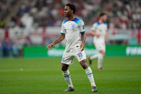 FA Engleske potvrdila da se Sterling vraća u Katar