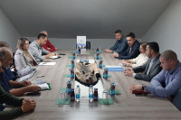 Nacionalni parkovi i Šumarski fakultet zajedno do fondova EU