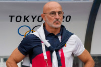 Luis de la Fuente mijenja Luisa Enrikea na mjestu selektora Španije