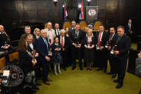 Uručene nagrade “Kapetan Miša”: Zasluge ovjenčane prestižnim priznanjem