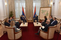 Uvođenje instituta porodičnog doma