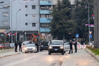 Нови службеници ОИК-а одбили да раде у канцеларијама на сјеверу