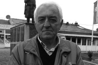Preminuo Branimir Đurković, prvi urednik Radio Romanije
