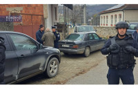 Ситуација у Великој Хочи се смирује
