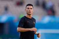 Ronaldo: Toliko smo čvrsti i hrabri da ništa ne može da nas slomi
