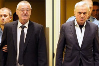 Апелационо Вијеће заказало у случају Станишић и Симатовић