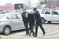 Nastavljeno suđenje u predmetu "Kodeks": Odbrana optuženog Milorada Vukovića Luisa ponudila sudu jemstvo
