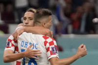 Napadač Hrvatske "otpao" za Brazil