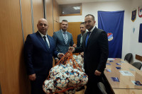 Zeljković: Za pomoć klubovima izdvojeno oko milion KM