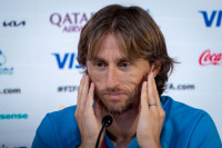 Modrić: Puno smo puta pokazali da ne pobjeđuju uvijek favoriti