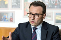 Петковић: Курти наставља акције које за циљ имају окупацију севера КиМ