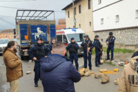 Косовска полиција заплијенила сво вино породице Петровић