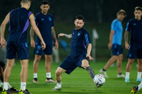 Аргентина
