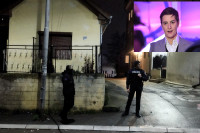 Brnabić: Srbi na Kosmetu su životno ugroženi