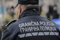 Kod Srpca spriječeno krijumčarenje 15 migranata