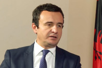 Курти: Београд ЗСО користи као оружје против Косова