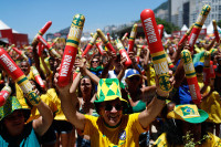 Hrvatska i Brazil otvaraju rasplet među osam najboljih na Mundijalu