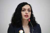 Османи позвала лидере странака на састанак након захтјева за одлагање избора на сјеверу