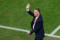 Luis van Gal više nije selektor Holandije