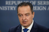 Дачић: Могуће промјене у позицији Србије према међународној заједници око КиМ