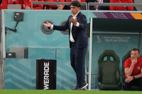 Dalić: Čeka nas težak posao protiv Argentine