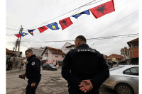 Једномјесечни притвор за Србина ухапшеног на Јарињу
