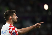 Petković: Nemamo plan kako da zaustavimo Mesija