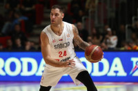Stefan Jović potpisao ugovor sa Saragosom do kraja sezone