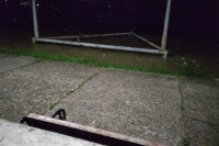 Dubičani dežuraju pored Une, strahuju da se ne ponovi 2014. godina