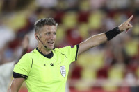 Orsato sudi meč između Argentine i Hrvatske