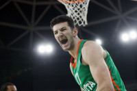 Partizan poražen u Ljubljani, Cedevita Olimpija slavila u neizvjesnom meču