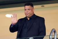 Ronaldo: Gvardiola odbio da preuzme Brazil, Diniz prvi kandidat za selektora