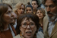 Film "Komedija na tri sprata" pogledalo više od 80.000 gledalaca