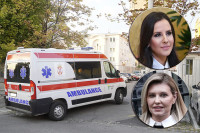 Донирана возила хитне помоћи Украјини након договора Тамаре Вучић и Олеане Зеленске
