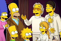 Svjetska megazvijezda u specijalu „Simpsonovih": Gost kojeg niko nije očekivao