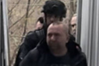 Дејану Пантићу, због чијег хапшења су подигнуте барикаде, одређен притвор од 30 дана