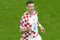 Perišić: Očekujem mušku utakmicu sutra