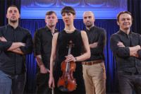 Koncert u Banskom dvoru, “Bandoneon skver” obilježava jubilej