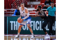 Igokea gostuje kod Nimburka: Top 16 se vidi iz Praga