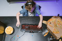 Epic Games добио несвакидашњу тужбу