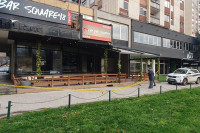 Snažna eksplozija probudila građane Sarajeva