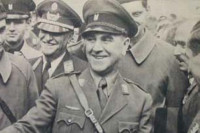 Pavelić objavio rat Americi i Britaniji