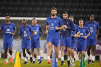 Samo jednom je "reprizirano" finale Mundijala, da li će to učiniti i Hrvatska i Francuska?