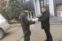 Предати лијекови притвореном Дејану Пантићу
