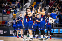 Igokea osigurala baraž za top 16 Lige šampiona