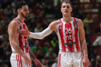 Košarkaši Zvezde nastavili seriju pobjeda, Vildoza i Nedović srušili Žalgiris