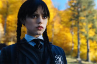 RECENZIJA “Srijeda” (2022): Gotik dragulj kao kruna sezone VIDEO
